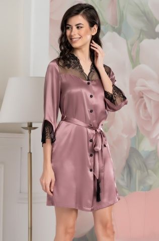Короткая рубашка Mia-Amore 3647 "Olivia"