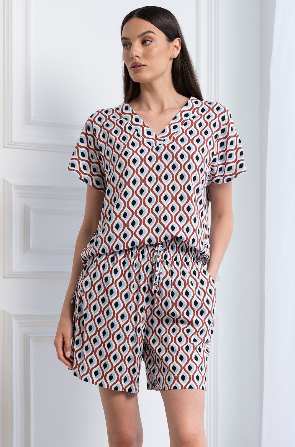 Поступление коллекции Mia-Amore "Berta"