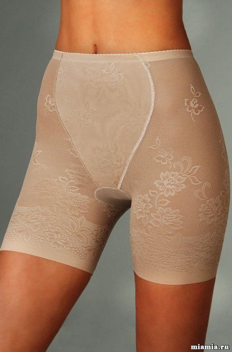 Корректирующее белье Mia-Diva 505