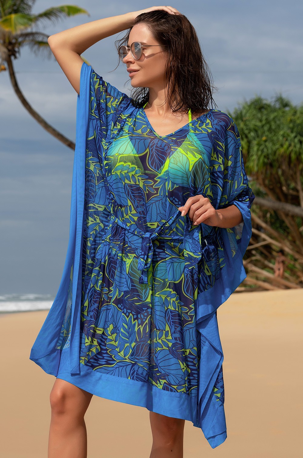 Поступление новой коллекции Mia-Amore "Sardinia"