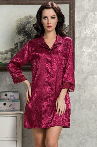 Оригинальная рубашка Mia-Amore 9537 "Angelina Deluxe"