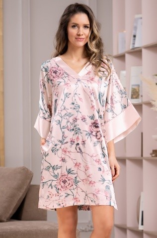 Туника свободного силуэта Mia-Amore 7134 "Adriana"