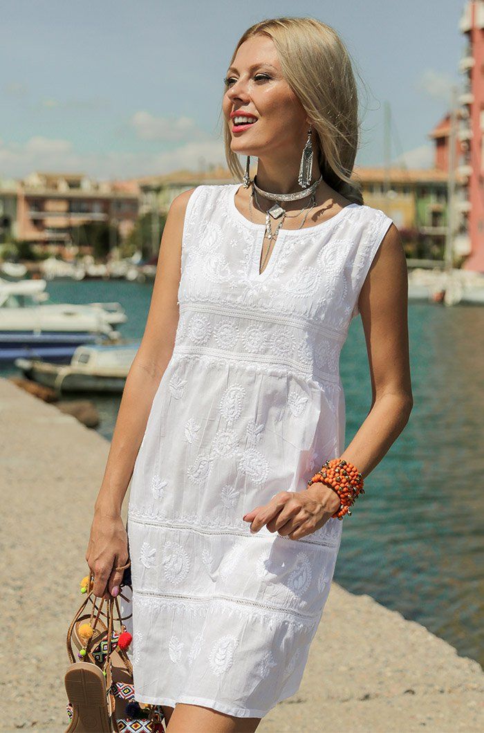 Поступление новой пляжной коллекции "Maldives"