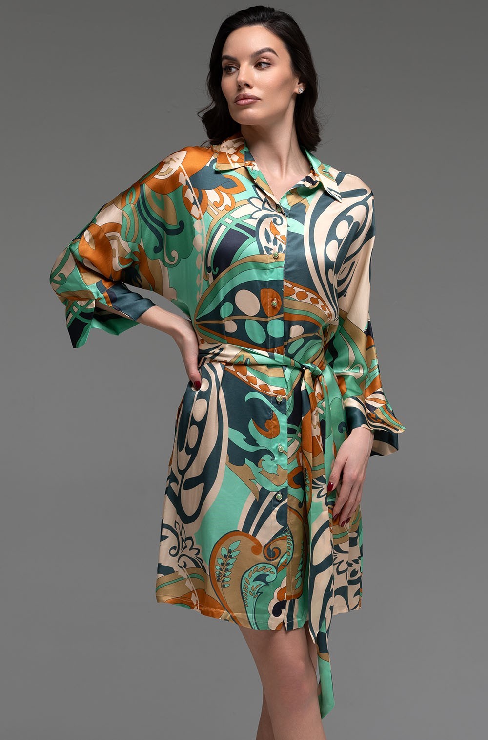 Поступление новой коллекции "Capri"