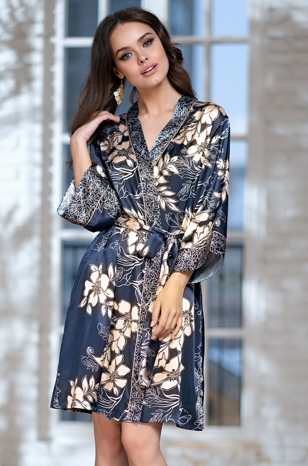 Поступление коллекции "Blue-Marine"