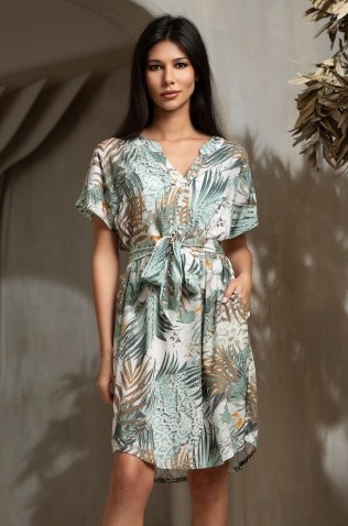 Короткая туника Mia-Amore 5853 "Lianora"