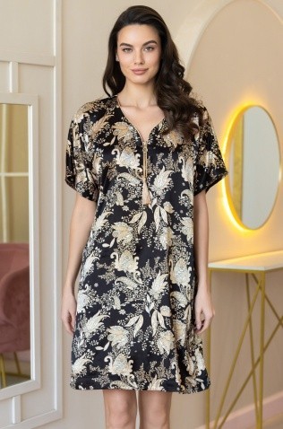Короткая туника Mia-Amore 3668 "Yasmina"