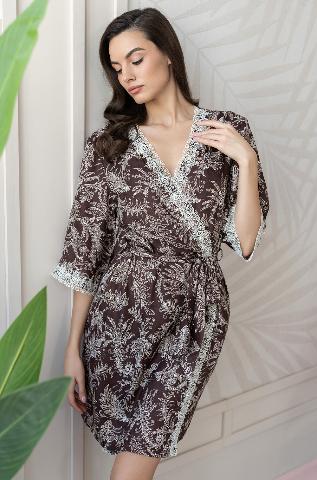 Поступление популярной коллекции из натурального шелка "Evita"