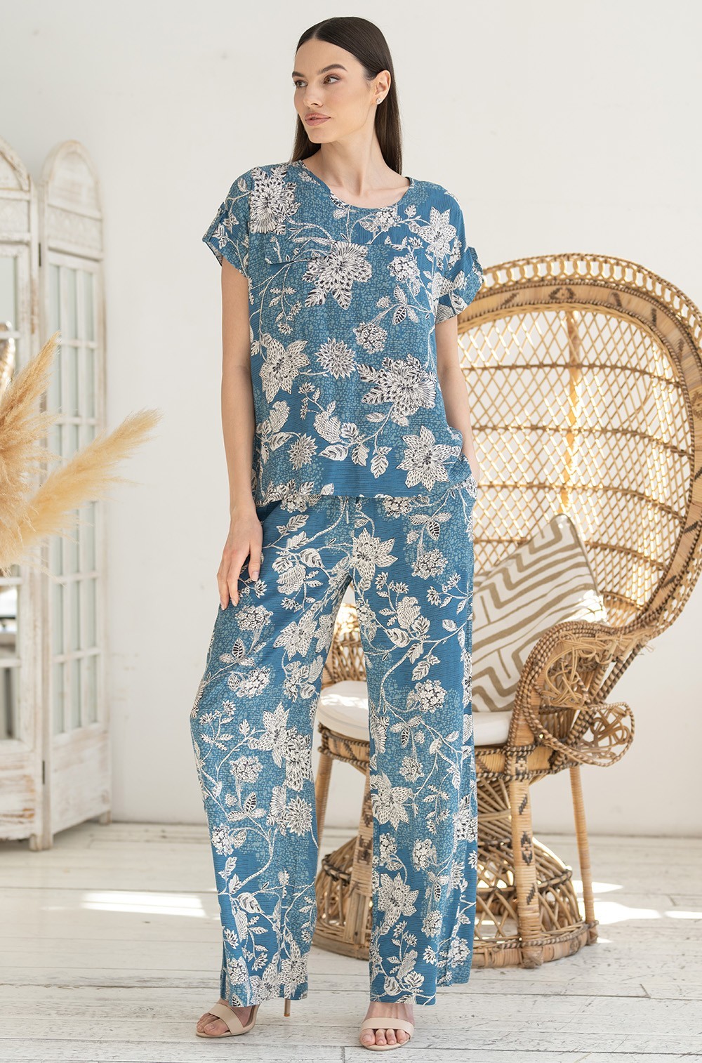 Поступление новой коллекции Mia-Amore "Cassia"