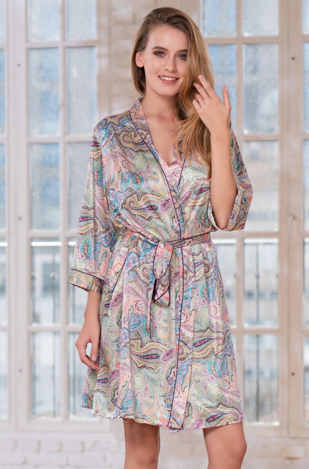 Поступление новой коллекции Mia-Amore "Mirel"