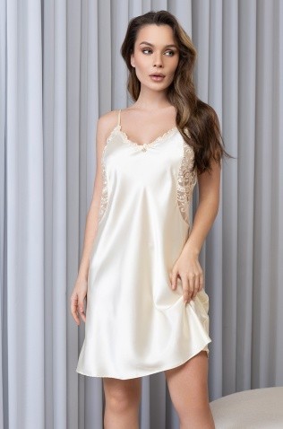 Короткая сорочка Mia-Amore 3961 "Marjory"