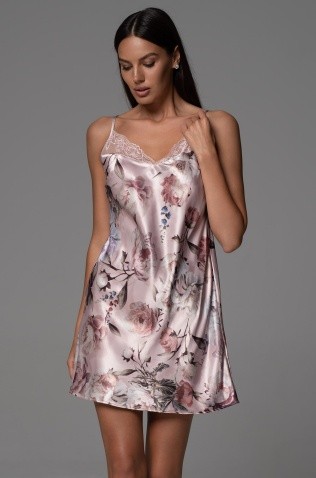 Короткая сорочка Mia-Amore 4850 "Philomena"