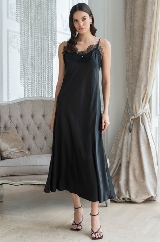Длинная сорочка Mia-Amore 3888 "Windsor"