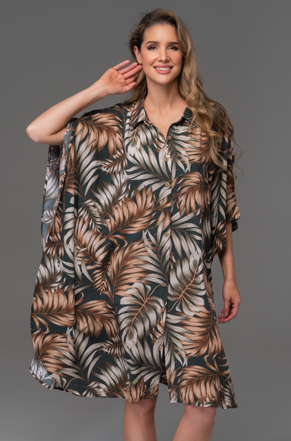 Поступление новой коллекции "Samui"