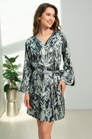 Короткая туника Mia-Amore 7477 "Solange"