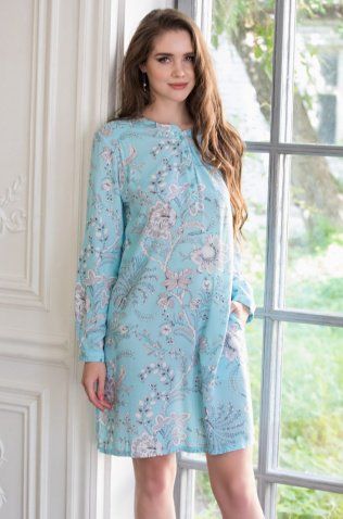 Платье-туника Mia-Mella 6535 "Monific"
