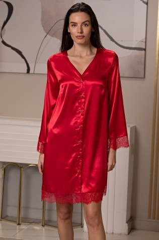 Короткая рубашка Mia-Amore 4505 "Beatris"