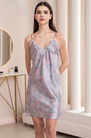 Короткая сорочка Mia-Amore 5160 "Rebecca"