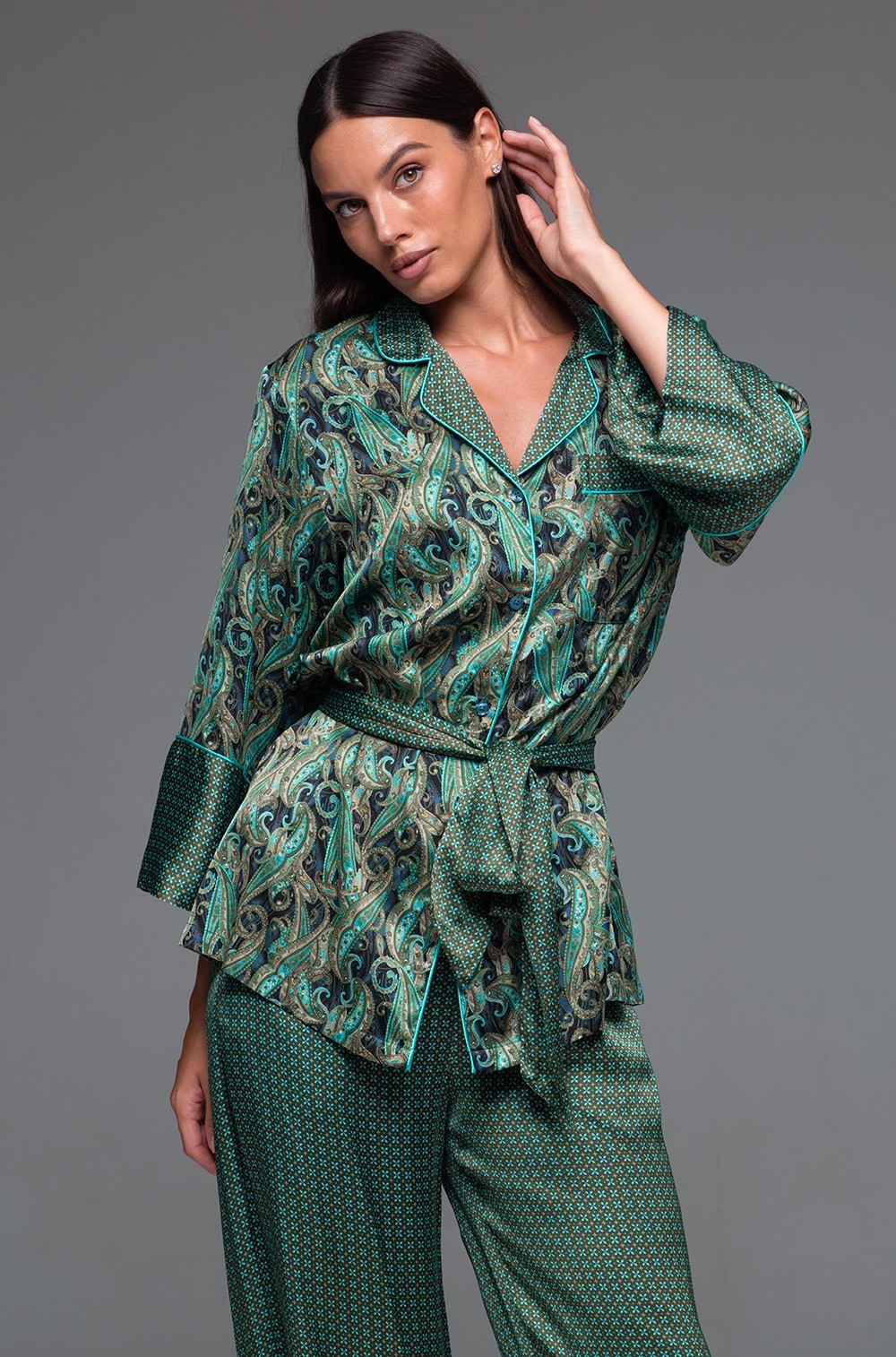 Поступление новой коллекции "Amina"