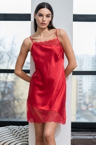 Короткая сорочка Mia-Amore 7431 "Mary"