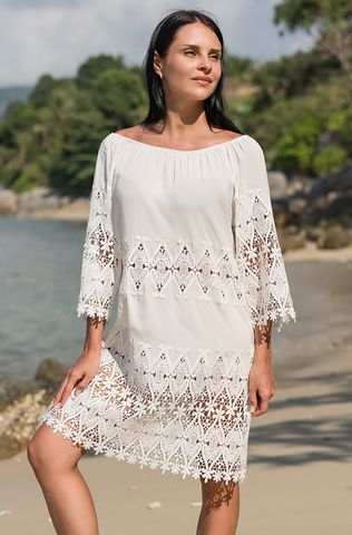 Поступление новой пляжной коллекции "Sicilia"