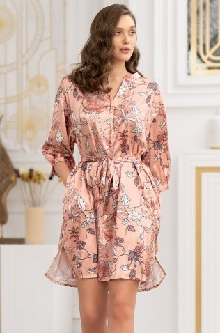 Короткая туника Mia-Amore 3925 "Polin"