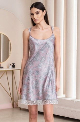 Короткая сорочка Mia-Amore 5161 "Rebecca"