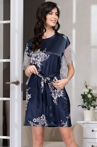 Короткая туника Mia-Amore 3574 "Alexandria"