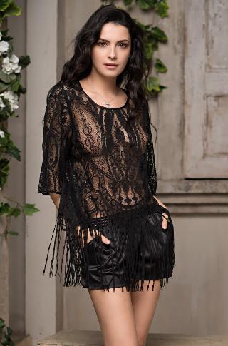 Поступление новой коллекции Mia-Amore "Esmeralda" 