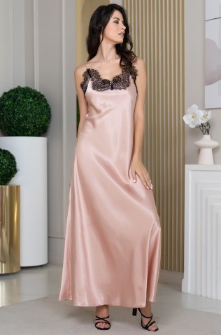 Длинная сорочка Mia-Amore 3888 "Windsor"