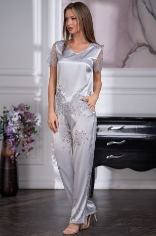 Комплект с брюками Mia-Amore 3576 "Kelly"