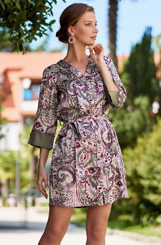 Поступление популярной коллекции Mia-Amore "Estel" 