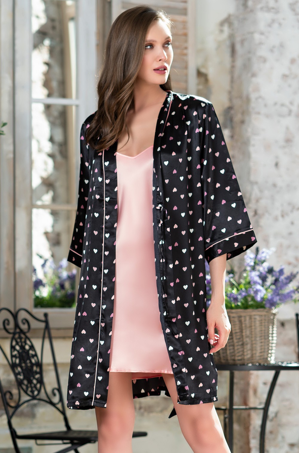 Поступление новой коллекции Mia-Mella "Julia Hearts"